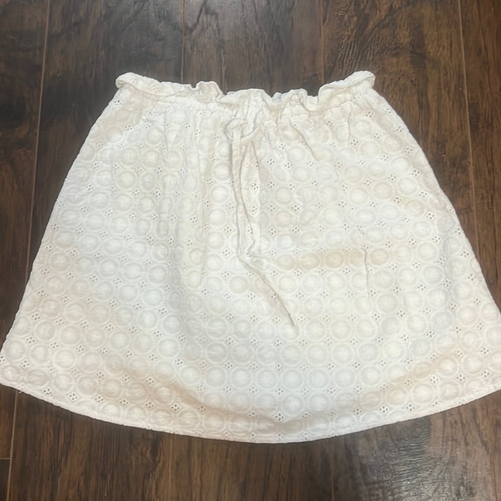 GB White Shirt